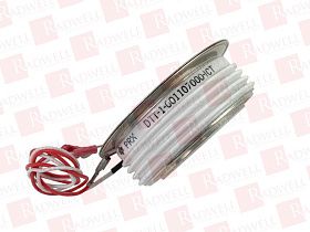 Тиристор  / СКР / триак  / диак  / альтернистор  Артикул DTT-1-001107000-ICT от производителя POWEREX