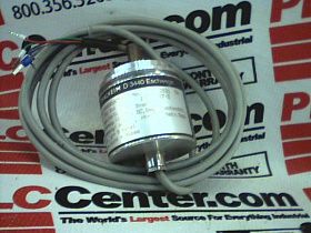 Кодирующее устройство / фазовый датчик положения Артикул D-3440 от производителя THALHEIM