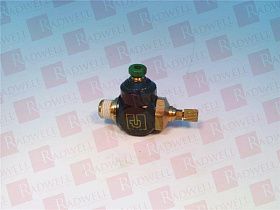 Регулирующий клапан Артикул FC701-4-2 от производителя PARKER