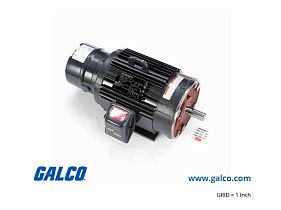 Marathon Electric 184TTTL7041