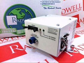 Модуль / стойка ПЛК Артикул MZ109043 от производителя IRIS