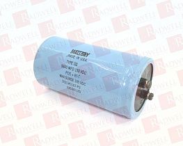 Конденсатор Артикул 3021A0167-P2 от производителя CORNELL DUBILIER