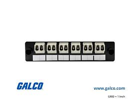 HellermannTyton FAP6DMMLC