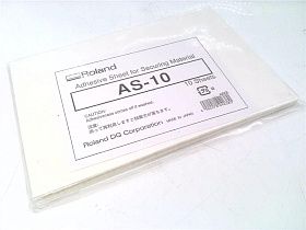 Аксессуар/компонент для принтера AS10 от ROLAND DGA CORP