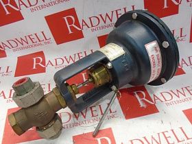 Регулирующий клапан Артикул FA9A от производителя TRERICE