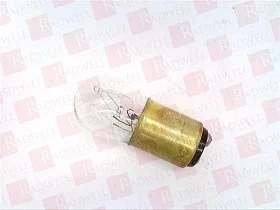 Лампа накаливания Артикул 6S6/DC-120V от производителя FANUC