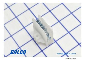 WECO Electrical Connectors 308-PA/01-402