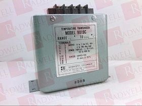 Контроль температуры / процесса Артикул 9019C от производителя AMETEK