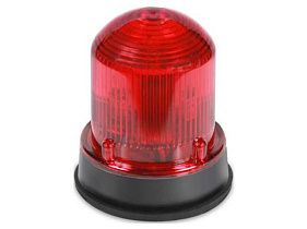 Edwards Signaling 125INCFR120AB