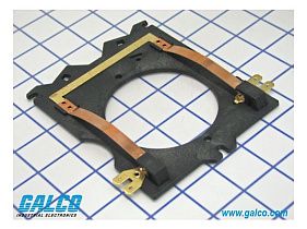 Baldor-ABB Motors SP5064SP