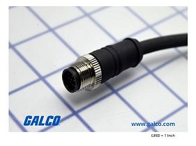 Mencom MDCPM-12MP-5M-B