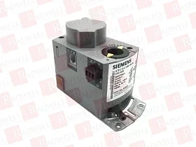 Привод ОВиК Артикул 550-400 от производителя SIEMENS