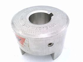 Трубы и муфты SS-150 от LOVEJOY