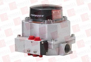 Контроль температуры / процесса Артикул TVH-12WGNMM от производителя TOPWORX