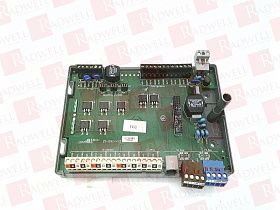 Плата ПК Плата ПЛК / дополнения к  плататам Артикул MS-FEB2610-0 от производителя JOHNSON CONTROLS