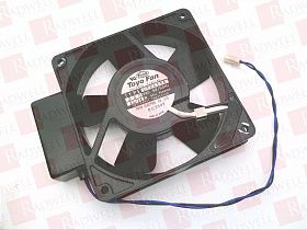 Вентилятор / терморегулирование для продуктов и печатных плат Артикул UTE427A от производителя TOYO