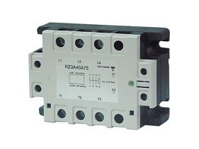 Carlo Gavazzi RZ3A40LD55