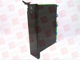 Модуль / стойка ПЛК Артикул 8173 от производителя CONVERTEAM