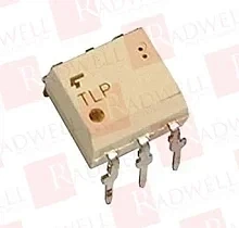 Интегральная микросхема Артикул TLP372 от производителя TOSHIBA