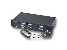 Federal Signal 300VSC-1044SB