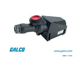 Crouse Hinds GHG 511 3304 R0001