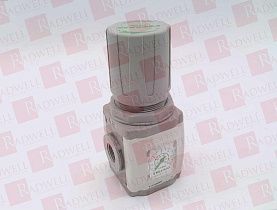 Гидравлический регулятор давления, манометр и трансмиттер Артикул T172BRMB от производителя PNEUMAX