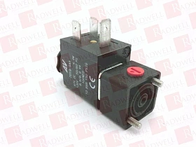 Электромагнитный клапан  Артикул K0200GAXR-AA от производителя AUTOMATIC VALVE