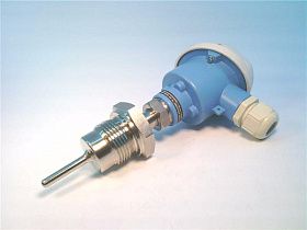 Термометр сопротивления TR44-EA5XAS2HAP000 гигиенический Endress+Hauser