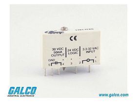 Western Reserve Controls 1781-ITXS