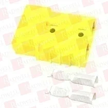 Деталь механического устройства Артикул 350 YELLOW CONN 2/0 W/TIP от производителя TOTAL SOURCE