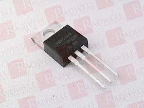 Транзистор Артикул TIRF520 от производителя INTERNATIONAL RECTIFIER