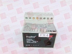 Фотоэлектрический датчик Артикул G3430-4443-230 от производителя CARLO GAVAZZI