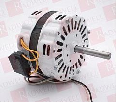 Двигатель Артикул 4732S от производителя MCMILLAN ELECTRIC