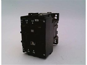 B9.10 Контактор от LOVATO
