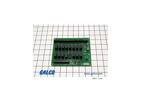 Elevator Concepts 23UPCV3B