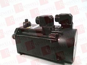 Серводвигатель Артикул BL-MC50E-20TB от производителя OKUMA