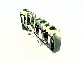 284-687 Клемма от WAGO