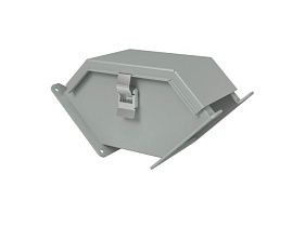 Hammond Manufacturing 1485C9Q