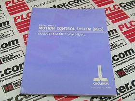 Журнал / книга Артикул 4184E от производителя OKUMA