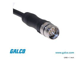 Mencom MCVP-12MPM-5M