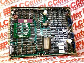 Плата ПК Плата ПЛК / дополнения к  плататам Артикул E4809-045-039-D от производителя OKUMA