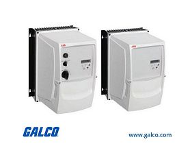 ABB ACS255-03U-30A0-4+B068