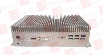 Компьютер Артикул UNO-2184G от производителя ADVANTECH