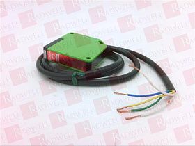 Фотоэлектрический датчик Артикул 1720-4502 от производителя REGAL REXNORD