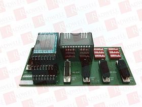 Модуль / стойка ПЛК Артикул P0926GK от производителя INVENSYS