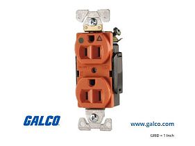 Cooper EATON-IG8200RN