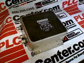 Фильтр  радиопомех Артикул FN-610-30/10 от производителя SCHAFFNER