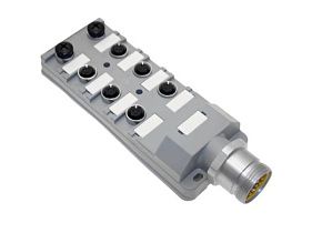 Mencom JAC-830-010-M000