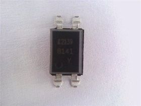 Оптоизолятор интегральных схем LTV-8141S производства LITE ON