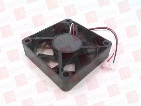 Вентилятор / терморегулятор для панели управления Артикул 06015RM-24L-AL-01 от производителя MINEBEA